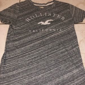 Hollister Tee